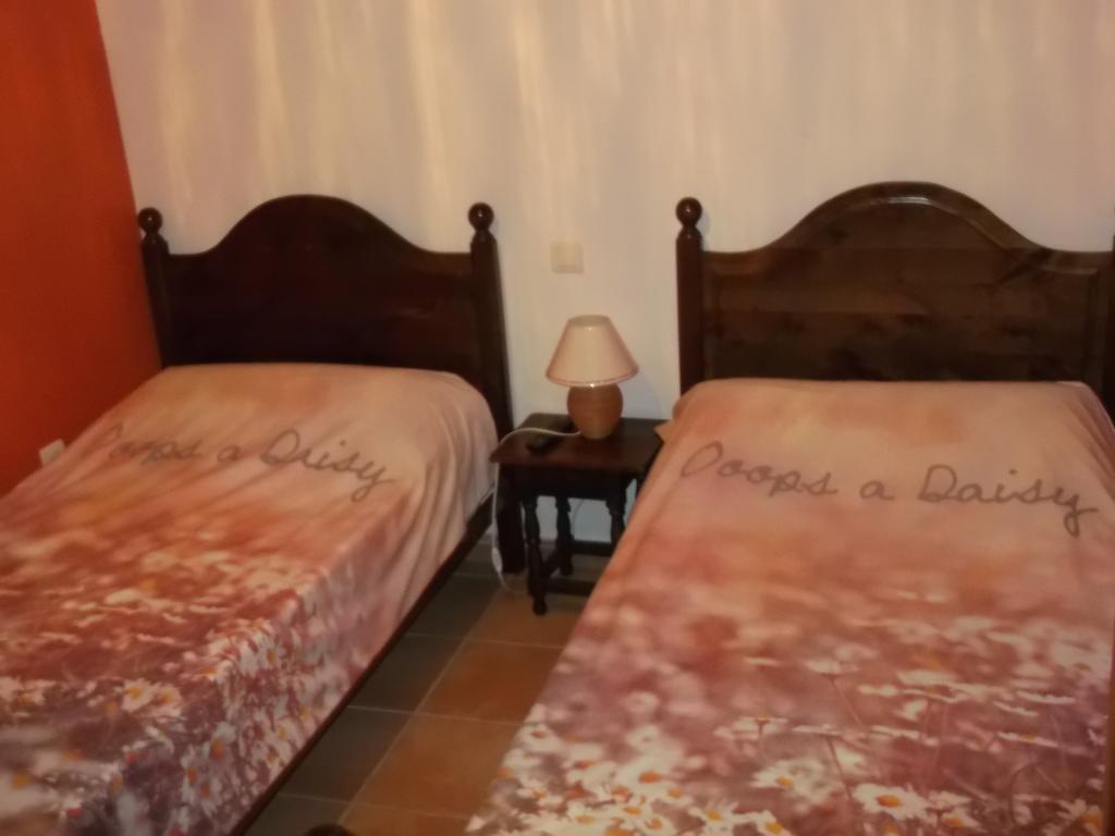 Las Tercias De Curiel Curiel de Duero Zewnętrze zdjęcie